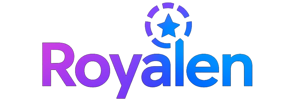 Royalen