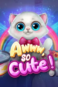 Awww, So Cute!